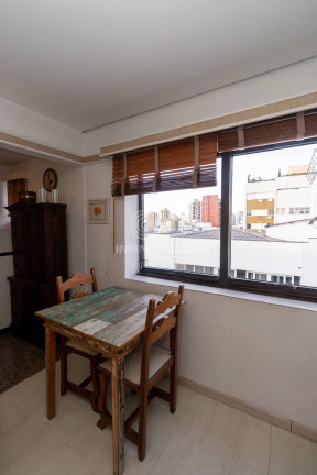Imagem Apartamento com 1 Quarto para Alugar, 33 m² em Itaim Bibi - São Paulo Imagem Apartamento com 1 Quarto para Alugar, 33 m² em Itaim Bibi - São Paulo