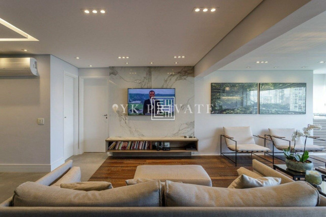 Imagem Apartamento com 2 Quartos à Venda, 108 m² em Jardim Das Perdizes - São Paulo