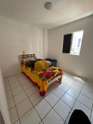 Imagem Apartamento com 3 Quartos à Venda, 95 m² em Piedade - Jaboatão Dos Guararapes