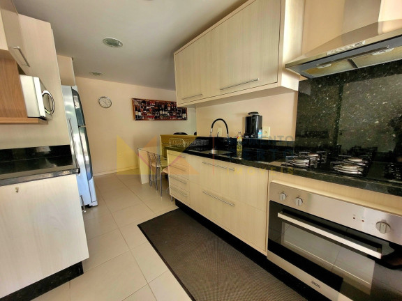 Imagem Apartamento com 2 Quartos para Alugar, 86 m² em Ponta Aguda - Blumenau