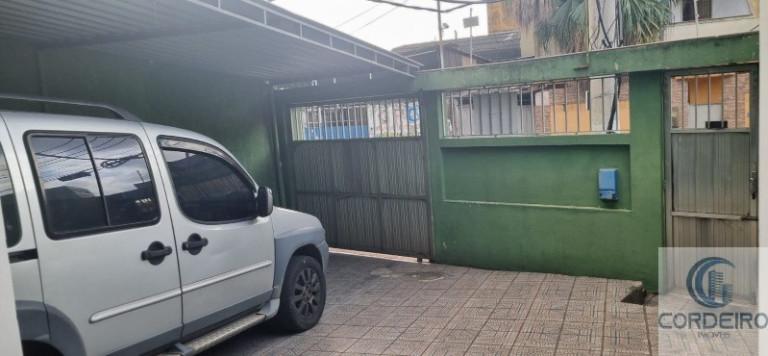 Casa com 4 Quartos à Venda, 260 m² em Parque Senhor Do Bonfim - Duque De Caxias