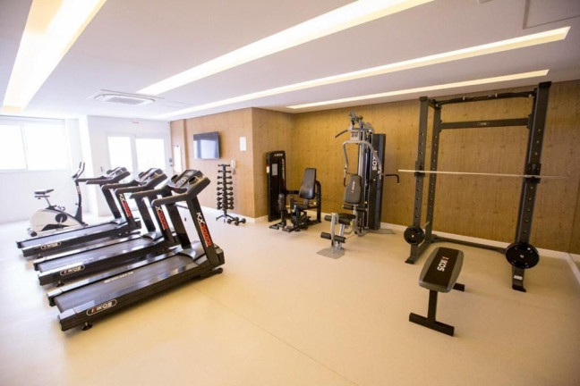 Imagem Apartamento com 2 Quartos à Venda, 36 m² em Saúde - São Paulo