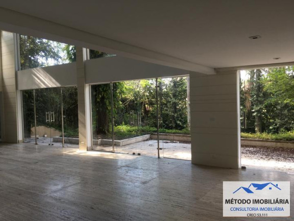 Imagem Casa com 6 Quartos à Venda, 1.000 m² em Morumbi - São Paulo Imagem Casa com 6 Quartos à Venda, 1.000 m² em Morumbi - São Paulo