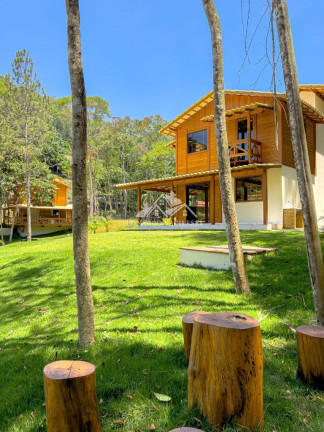 Imagem Casa com 3 Quartos à Venda, 120 m² em Paraju - Paraju Imagem Casa com 3 Quartos à Venda, 120 m² em Paraju - Paraju