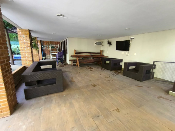 Imagem Casa de Condomínio com 4 Quartos à Venda, 450 m² em Aldeia Do Vale - Goiania Imagem Casa de Condomínio com 4 Quartos à Venda, 450 m² em Aldeia Do Vale - Goiania