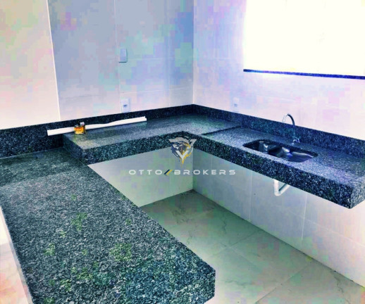 Imagem Apartamento com 3 Quartos à Venda, 84 m² em Coroa Vermelha - Santa Cruz Cabrália