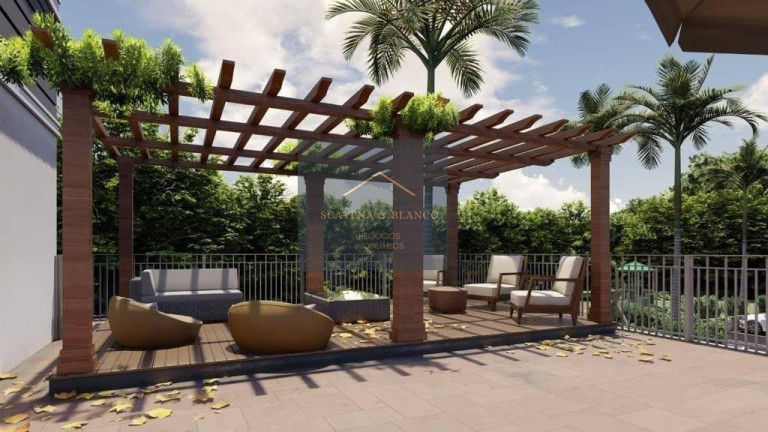 Imagem Casa de Condomínio com 2 Quartos à Venda, 93 m² em Condomínio Residencial Américo Figueiredo - Sorocaba