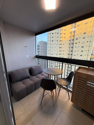 Imagem Apartamento com 1 Quarto para Alugar, 28 m² em Vila Mariana - São Paulo Imagem Apartamento com 1 Quarto para Alugar, 28 m² em Vila Mariana - São Paulo