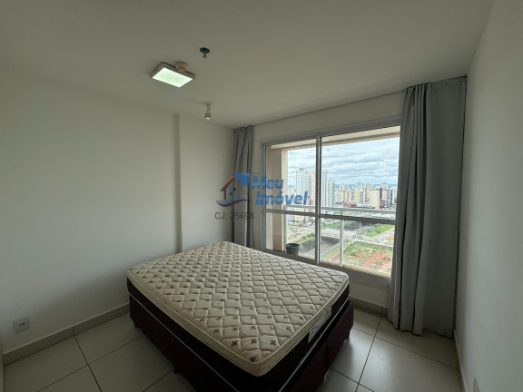 Imagem Imóvel com 1 Quarto à Venda, 47 m² em Sul (águas Claras) - Brasília Imagem Imóvel com 1 Quarto à Venda, 47 m² em Sul (águas Claras) - Brasília