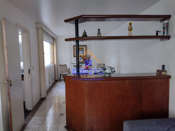 Imagem Apartamento com 4 Quartos à Venda, 170 m² em Tijuca - Rio De Janeiro