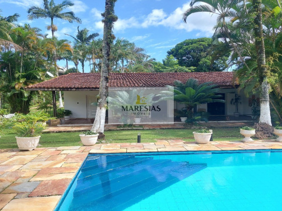 Imagem Casa com 4 Quartos à Venda, 720 m² em Boiçucanga - São Sebastião Imagem Casa com 4 Quartos à Venda, 720 m² em Boiçucanga - São Sebastião