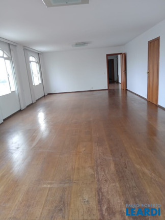 Imagem Apartamento com 4 Quartos à Venda, 250 m² em Centro - Santo André Imagem Apartamento com 4 Quartos à Venda, 250 m² em Centro - Santo André