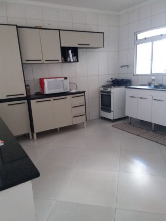 Imagem Sobrado com 3 Quartos à Venda, 220 m² em Jardim Quaresmeira Ii - Suzano Imagem Sobrado com 3 Quartos à Venda, 220 m² em Jardim Quaresmeira Ii - Suzano