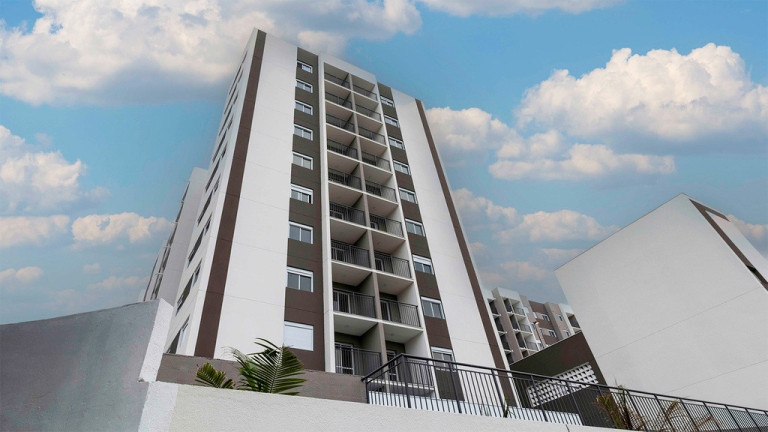 Imagem Apartamento com 2 Quartos à Venda, 68 m² em Chácara Santo Antônio (zona Leste) - São Paulo Imagem Apartamento com 2 Quartos à Venda, 68 m² em Chácara Santo Antônio (zona Leste) - São Paulo