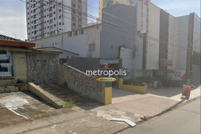 Imagem Casa com 3 Quartos à Venda ou Locação, 200 m² em Barcelona - São Caetano Do Sul
