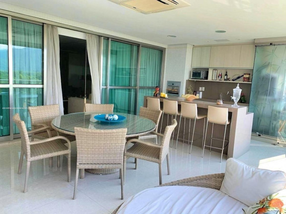 Imagem Imóvel com 4 Quartos à Venda,  em Barra Da Tijuca - Rio De Janeiro