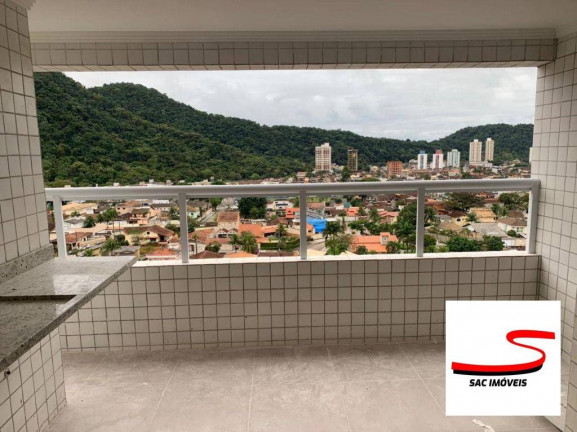 Imagem Apartamento com 2 Quartos à Venda, 82 m² em Canto Do Forte - Praia Grande Imagem Apartamento com 2 Quartos à Venda, 82 m² em Canto Do Forte - Praia Grande