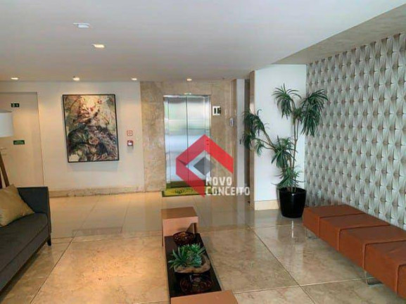 Imagem Apartamento com 3 Quartos à Venda, 110 m² em Cocó - Fortaleza