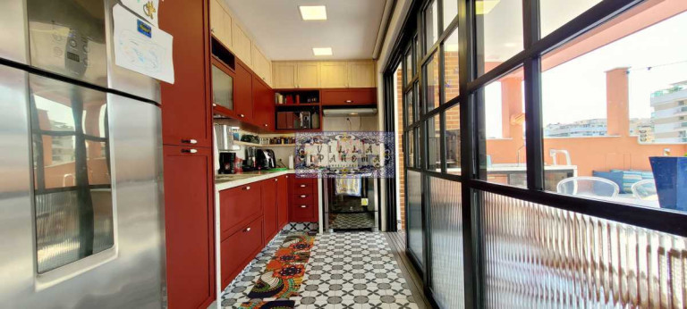 Imagem Cobertura com 3 Quartos à Venda, 230 m² em Botafogo - Rio De Janeiro Imagem Cobertura com 3 Quartos à Venda, 230 m² em Botafogo - Rio De Janeiro