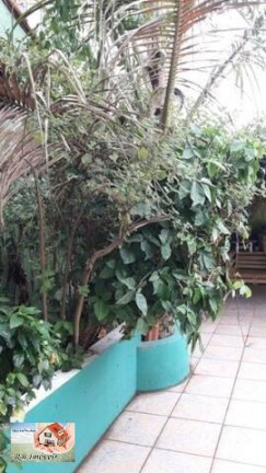 Imagem Casa com 4 Quartos à Venda, 250 m² em Santa Terezinha - Santo André Imagem Casa com 4 Quartos à Venda, 250 m² em Santa Terezinha - Santo André