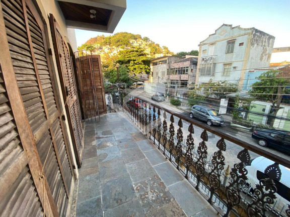 Imagem Casa com 7 Quartos à Venda, 340 m² em Engenho Novo - Rio De Janeiro Imagem Casa com 7 Quartos à Venda, 340 m² em Engenho Novo - Rio De Janeiro