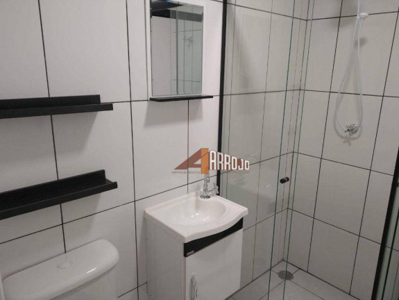 Imagem Studio com 1 Quarto à Venda, 24 m² em Vila Granada - São Paulo Imagem Studio com 1 Quarto à Venda, 24 m² em Vila Granada - São Paulo