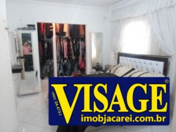 Imagem Casa com 1 Quarto à Venda, em Jd. Maria Amelia - Jacareí Imagem Casa com 1 Quarto à Venda, em Jd. Maria Amelia - Jacareí