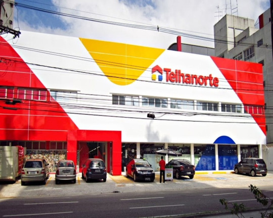 Imóvel para Alugar, 2.280 m² em água Branca - São Paulo