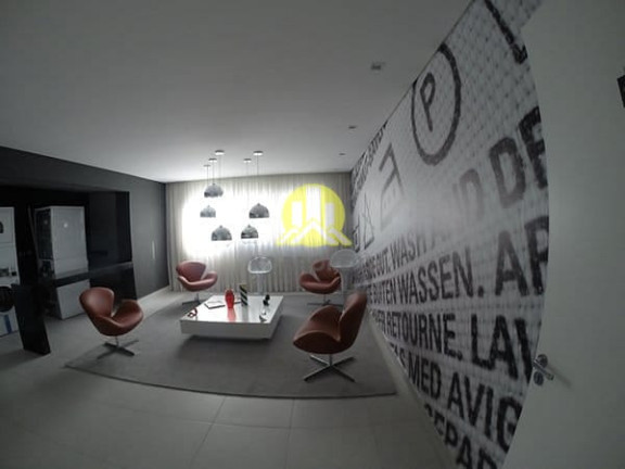 Imagem Studio com 1 Quarto à Venda, 32 m² em Centro - Curitiba Imagem Studio com 1 Quarto à Venda, 32 m² em Centro - Curitiba