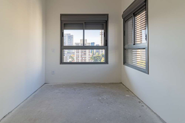 Imagem Apartamento com 2 Quartos à Venda, 54 m² em Jardim Das Acácias - São Paulo