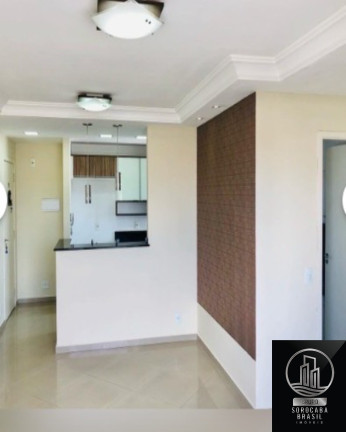 Imagem Apartamento com 2 Quartos à Venda, 51 m² em Vila Progresso - Sorocaba Imagem Apartamento com 2 Quartos à Venda, 51 m² em Vila Progresso - Sorocaba