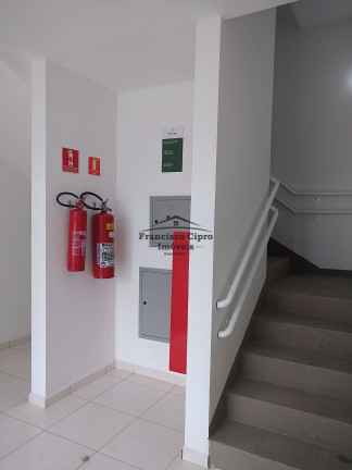 Imagem Apartamento com 2 Quartos à Venda, 50 m² em Chácara Selles - Guaratinguetá Imagem Apartamento com 2 Quartos à Venda, 50 m² em Chácara Selles - Guaratinguetá