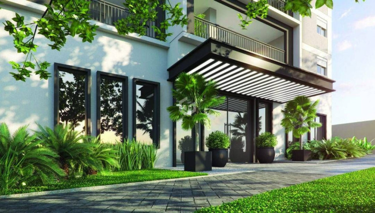 Imagem Apartamento com 2 Quartos à Venda, 68 m² em Alto Da Mooca - São Paulo Imagem Apartamento com 2 Quartos à Venda, 68 m² em Alto Da Mooca - São Paulo