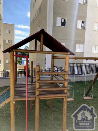 Imagem Apartamento com 3 Quartos à Venda, 50 m² em Vila Nova Aparecida - Mogi Das Cruzes
