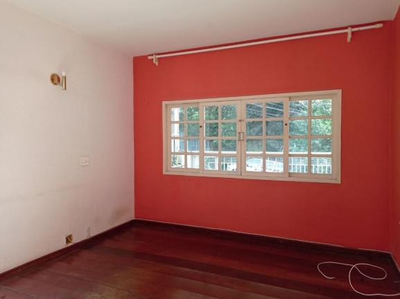 Imagem Casa com 3 Quartos à Venda, 199 m² em Sumaré - São Paulo