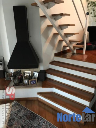Imagem Apartamento com 3 Quartos à Venda, 137 m² em Santana - São Paulo Imagem Apartamento com 3 Quartos à Venda, 137 m² em Santana - São Paulo