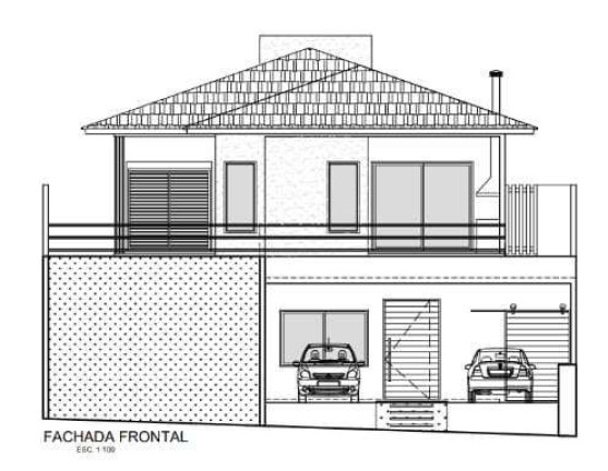 Imagem Casa com 3 Quartos à Venda, 321 m² em Granja Viana - Cotia Imagem Casa com 3 Quartos à Venda, 321 m² em Granja Viana - Cotia
