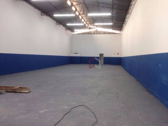 Imagem Sala Comercial à Venda, 400 m² em Vila Nova York - São Paulo