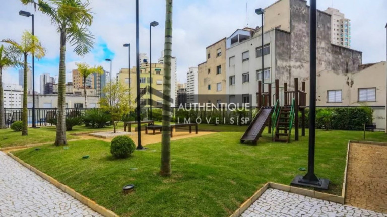 Imagem Apartamento com 1 Quarto à Venda, 42 m² em Vila Mariana - São Paulo