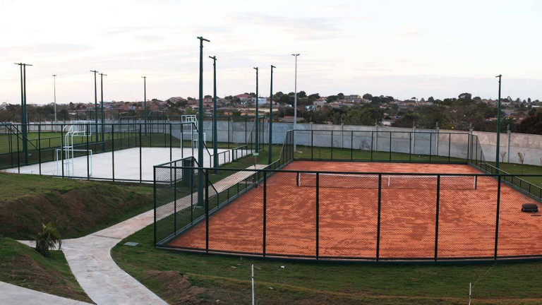 Imagem Terreno em Condomínio à Venda, 250 m² em Condomínio Primor Das Torres - Cuiabá Imagem Terreno em Condomínio à Venda, 250 m² em Condomínio Primor Das Torres - Cuiabá