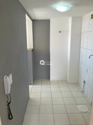 Imagem Apartamento com 3 Quartos à Venda, 52 m²
