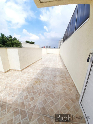 Imagem Cobertura com 2 Quartos à Venda, 84 m² em Parque Das Nações - Santo André