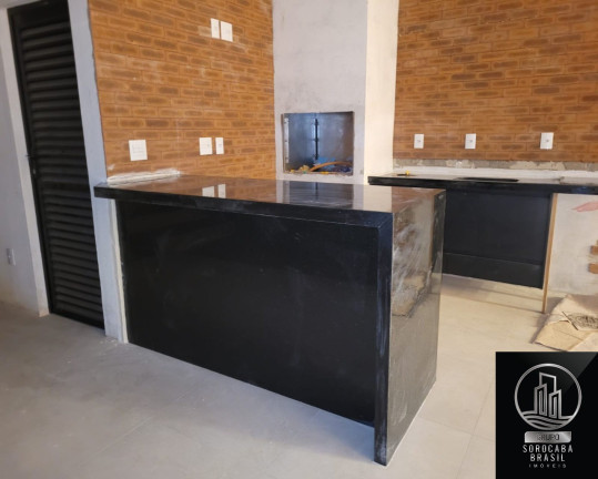 Imagem Casa com 4 Quartos à Venda, 296 m² em Alphaville Nova Esplanada - Votorantim Imagem Casa com 4 Quartos à Venda, 296 m² em Alphaville Nova Esplanada - Votorantim