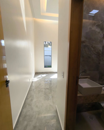 Imagem Casa com 3 Quartos à Venda, 90 m² em São Leopoldo - Goiania Imagem Casa com 3 Quartos à Venda, 90 m² em São Leopoldo - Goiania