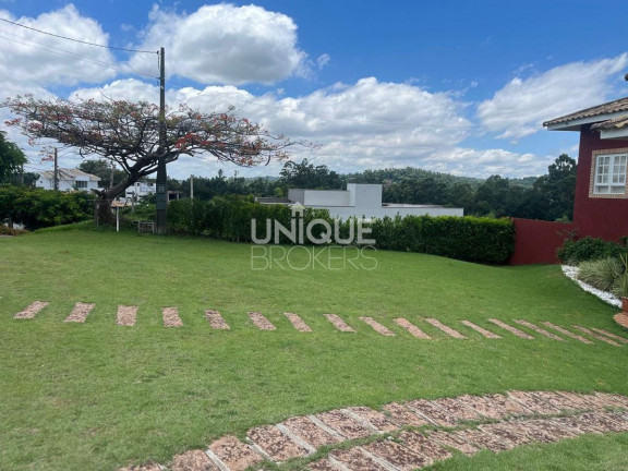 Imagem Casa de Condomínio com 5 Quartos à Venda, 900 m² em Condomínio Terras De Santa Teresa - Vinhedo Imagem Casa de Condomínio com 5 Quartos à Venda, 900 m² em Condomínio Terras De Santa Teresa - Vinhedo