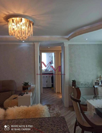 Imagem Apartamento com 3 Quartos à Venda, 78 m² em Capão Raso - Curitiba Imagem Apartamento com 3 Quartos à Venda, 78 m² em Capão Raso - Curitiba