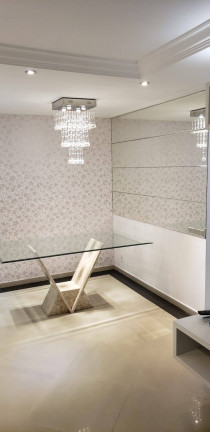 Imagem Apartamento com 3 Quartos à Venda, 65 m² em Cambuci - São Paulo Imagem Apartamento com 3 Quartos à Venda, 65 m² em Cambuci - São Paulo