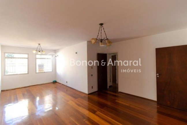 Imagem Apartamento com 3 Quartos à Venda, 144 m² em Cambuí - Campinas