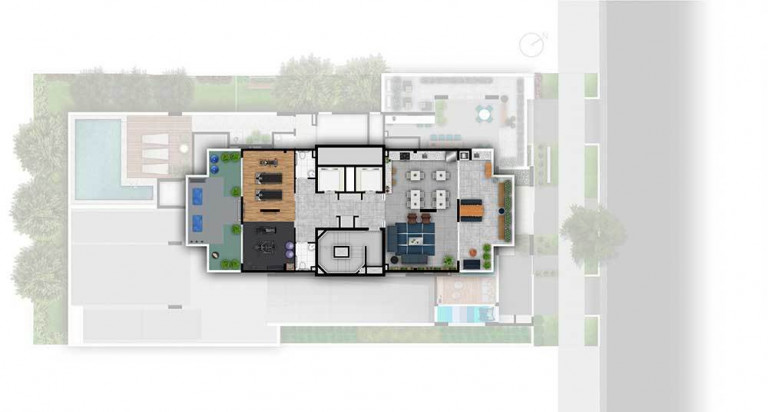 Imagem Apartamento com 2 Quartos à Venda, 60 m² em Perdizes - São Paulo Imagem Apartamento com 2 Quartos à Venda, 60 m² em Perdizes - São Paulo