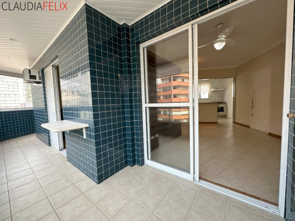 Imagem Imóvel com 2 Quartos à Venda, 83 m² em Canto Do Forte - Praia Grande Imagem Imóvel com 2 Quartos à Venda, 83 m² em Canto Do Forte - Praia Grande